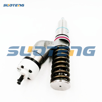 253-0618 2530618 Inyector de combustible para el motor C18