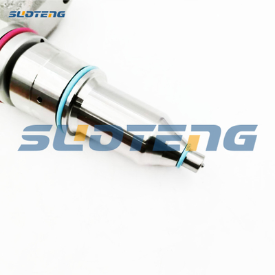 253-0618 2530618 Inyector de combustible para el motor C18