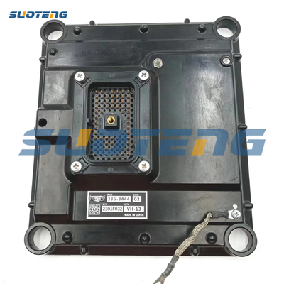 386-3444 3863444 Controlador ECU para excavadora E313D2