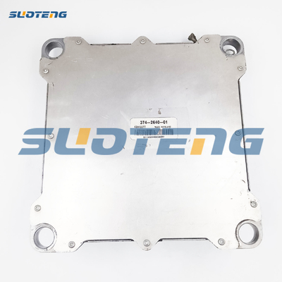 374-2640 3742640 Control de motor ECU para cargador 938K