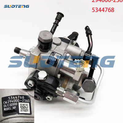 5344768 294000-2360 Bomba de inyección de combustible para el motor ISG 3.8L