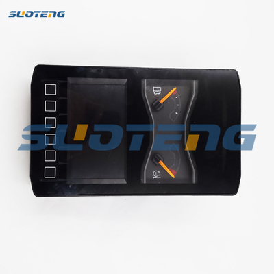520-6242 5206242 Panel de monitoreo para mini excavadora hidráulica E307.5