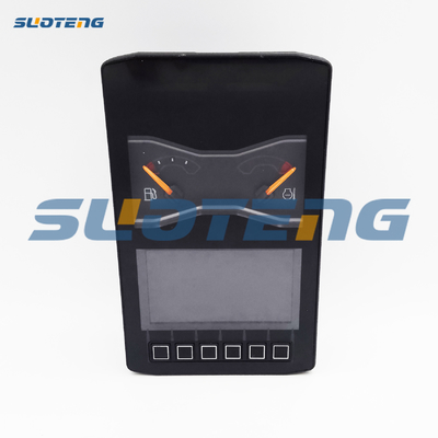 520-6242 5206242 Panel de monitoreo para mini excavadora hidráulica E307.5