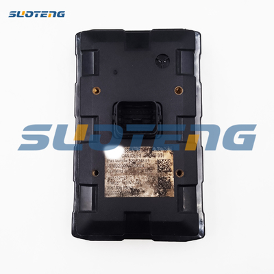 520-6242 5206242 Panel de monitoreo para mini excavadora hidráulica E307.5