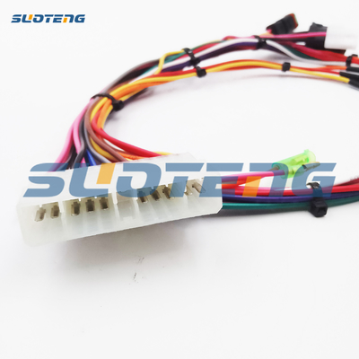 398-7013 Arneses de cableado Arneses de consola 3987013 para 323D2
