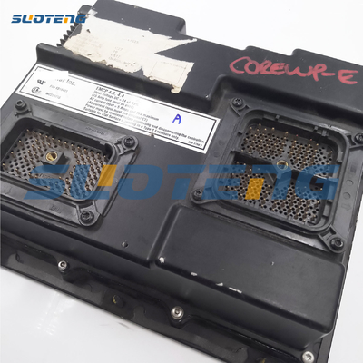 359-3760 3593760 Panel de control del monitor EMCP4.4 Muestra para el conjunto de generadores C32