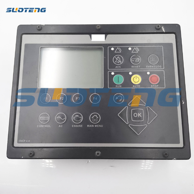 359-3760 3593760 Panel de control del monitor EMCP4.4 Muestra para el conjunto de generadores C32