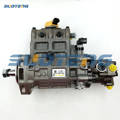 317-8021 3178021 Bomba de inyección de combustible para motor C6.4