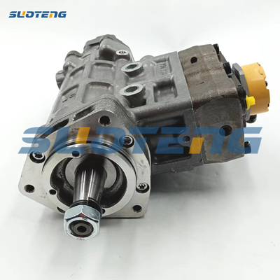 317-8021 3178021 Bomba de inyección de combustible para motor C6.4