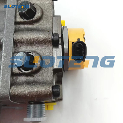 317-8021 3178021 Bomba de inyección de combustible para motor C6.4