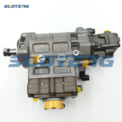 317-8021 3178021 Bomba de inyección de combustible para motor C6.4