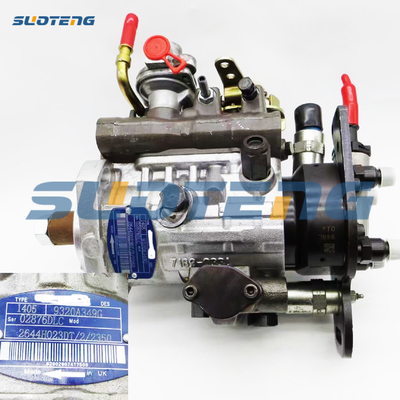 9320A349G Bomba de inyección de combustible para motor diesel DP210