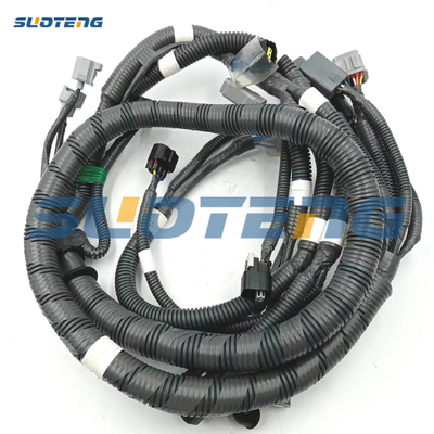 8-97362843-7 8973628437 Arnés de cableado del motor para el motor 4HK1
