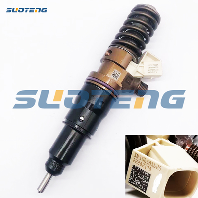 22282198 Inyector de combustible para motores diesel