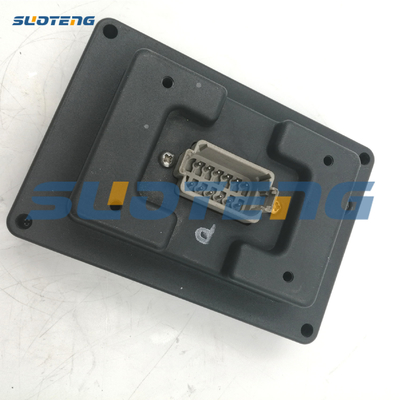 292-9713 monitor 2929713 de Parts Display Group del excavador para el motor C18