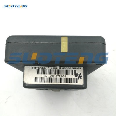292-9713 monitor 2929713 de Parts Display Group del excavador para el motor C18