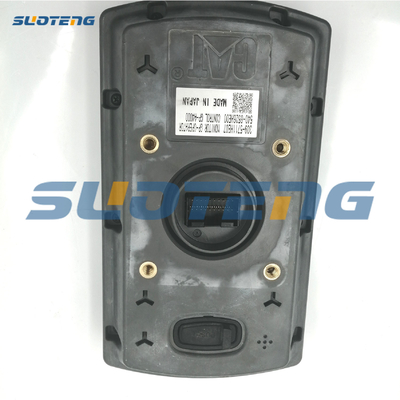 309-5711 control de monitor del panel de exhibición 3095711 para el excavador de E320D2 E320E