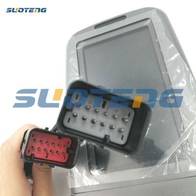 450-0714 4500714 Panel de visualización del monitor para excavadora E312D E320D