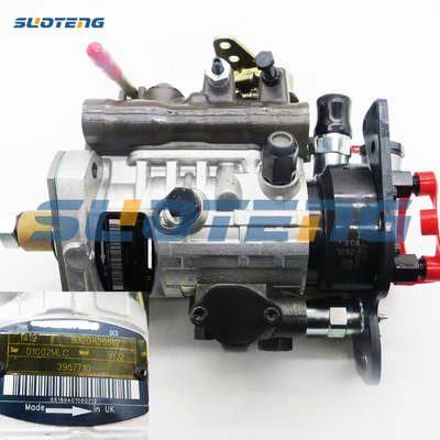 9320A265W Bomba de inyección de combustible para motores diesel