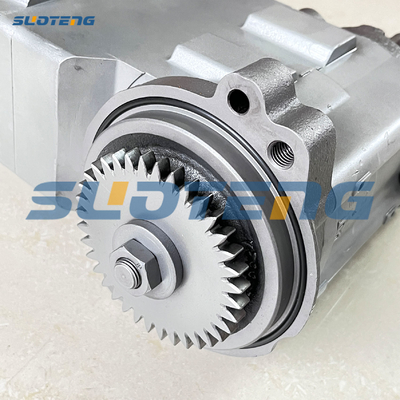 319-0677 Bomba de inyección de combustible para motor C9 3190677 Para excavadora E330D