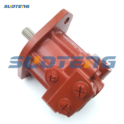 14533496 Motor de ventilador hidráulico VOE14533496 Para excavadora EC330B EC360B