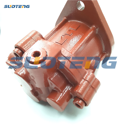 14533496 Motor de ventilador hidráulico VOE14533496 Para excavadora EC330B EC360B