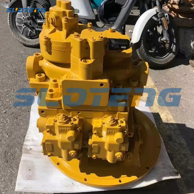 488-4576 4884576 Bomba hidráulica para excavadora E349D2