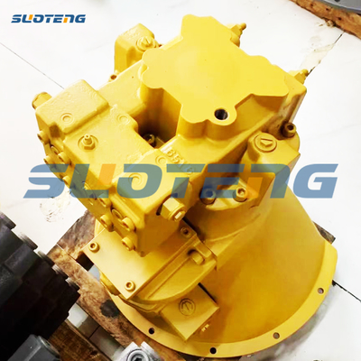 Pumpas hidráulicas para excavadoras E313B