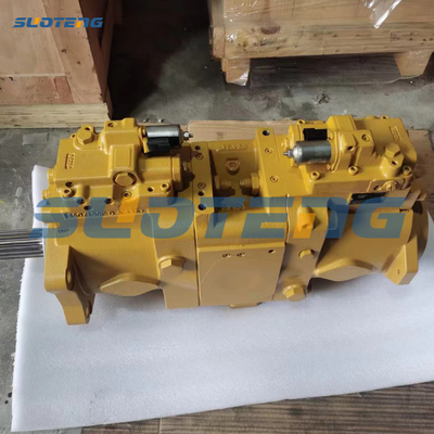 550-4341 5504341 Bomba principal hidráulica para excavadora E336GC