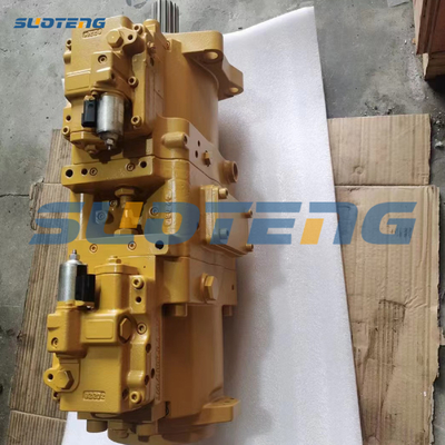 550-4341 5504341 Bomba principal hidráulica para excavadora E336GC