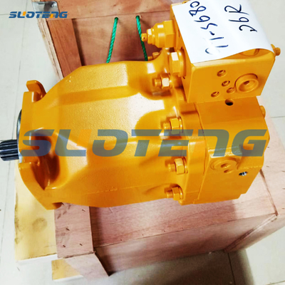 9T-3680 9T3680 Bomba de pistón hidráulica para piezas de bullozer D6R