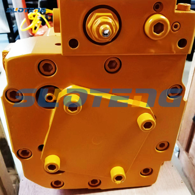 9T-3680 9T3680 Bomba de pistón hidráulica para piezas de bullozer D6R