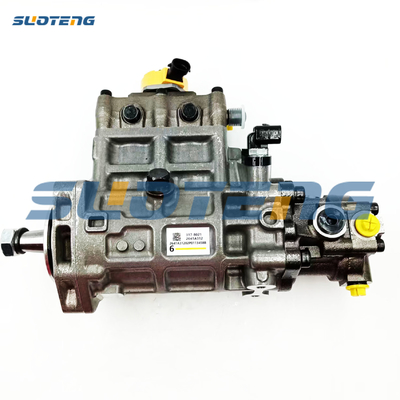 317-8021 3178021 Bomba de inyección de combustible Bomba diésel para motor C6.6