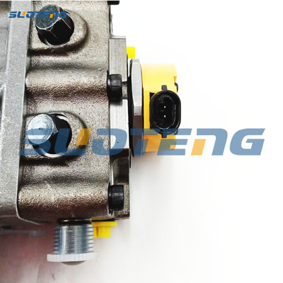 317-8021 3178021 Bomba de inyección de combustible Bomba diésel para motor C6.6