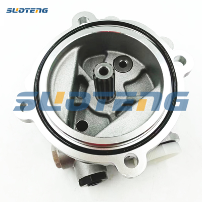 14550214 VOE14550214 Bomba de engranajes para excavadoras EC210C EC220D