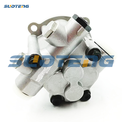 VOE14550214 Bomba de engranajes 14550214 para piezas de excavadoras EC210C EC220D