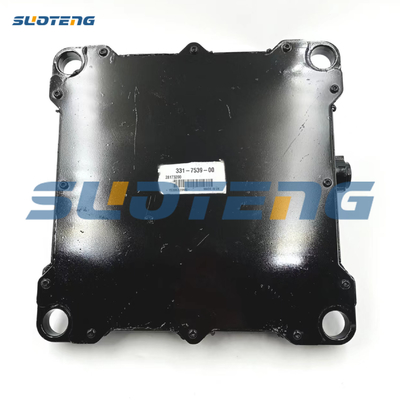 331-7539 331-7539 Controlador ECU ECM para excavadora E320D Motor C6.4