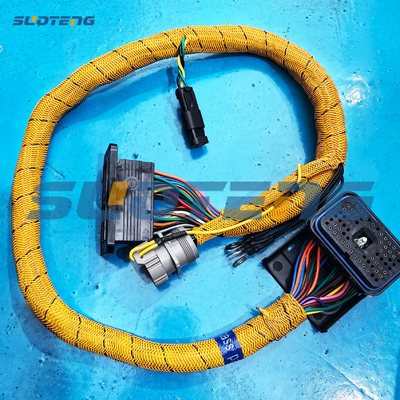264-2354 2642354 Arneses de cableado de control electrónico para motores C13 C15