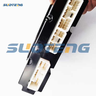 510-9643 5109643 Panel de control de aire acondicionado para excavadora 336F