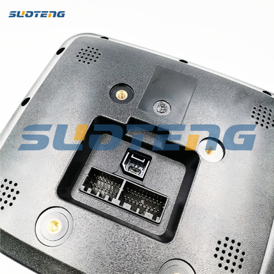 300426-00386 Monitor de visualización para excavadora DX300LC-5 DX160W-3