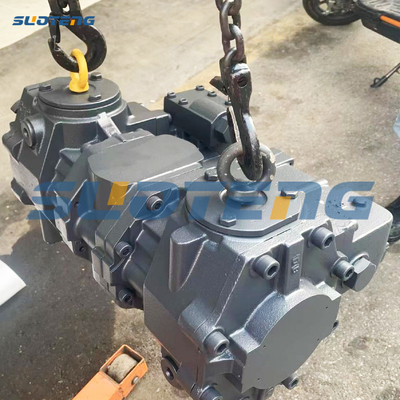 235-60-11100 235-6011100 Bomba de pistón hidráulica para la máquina GD825