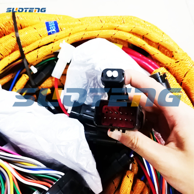 275-6864 2756864 Arnés de cableado del chasis para excavadora E330D