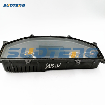 VOE11443770 Monitor de panel de visualización 11443770 para cargador de ruedas L150F