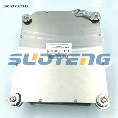 60100002 Controlador Ecu Para piezas de excavadoras EC210B