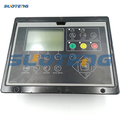 503-4417 5034417 EMCP4.4 Panel de control para el generador 3512