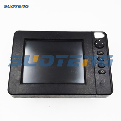 466-7905 4667905 Display de monitoreo para camión 730C