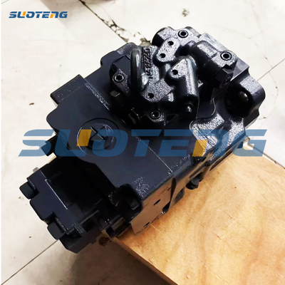 Bomba hidráulica Bomba de pistón para piezas de excavadoras PC27MR-2