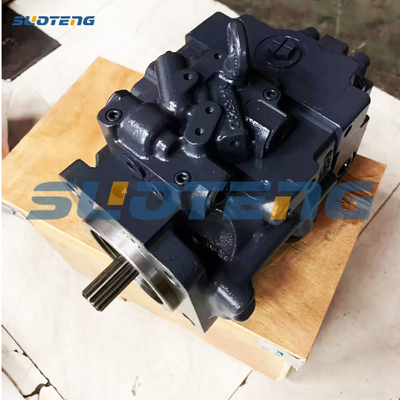 Bomba hidráulica Bomba de pistón para piezas de excavadoras PC27MR-2