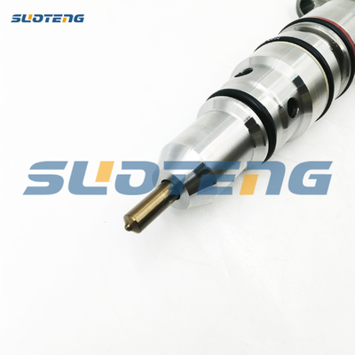 268-1835 2681835 Inyector de combustible para motor C7 para excavadora E324D