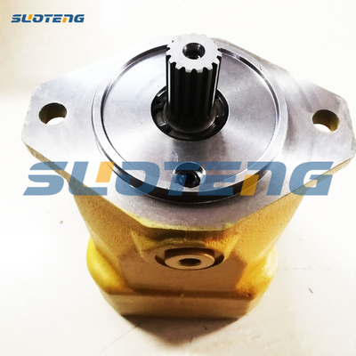 266-8034 266-8034 Motor de ventilador de bomba de pistón hidráulico para excavadora 345C 345C L